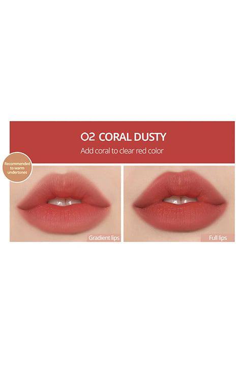 CLIO Dewy Blur Tint 8 Color - Palace Beauty Galleria