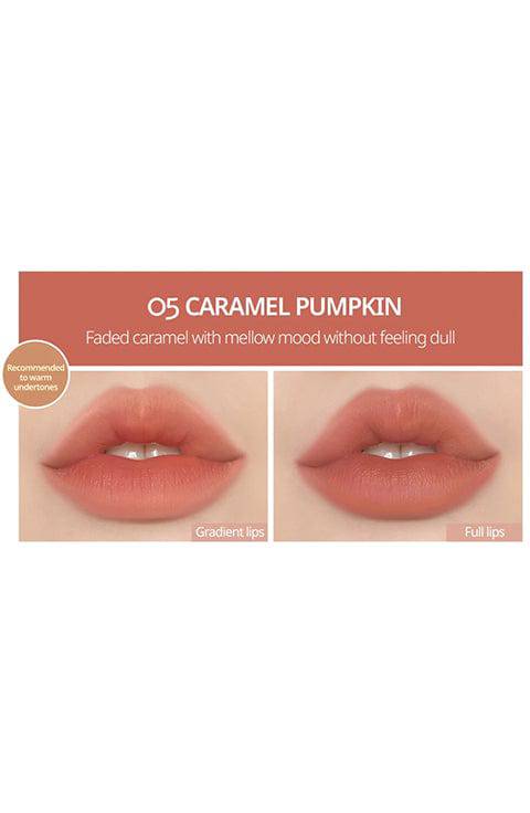 CLIO Dewy Blur Tint 8 Color - Palace Beauty Galleria