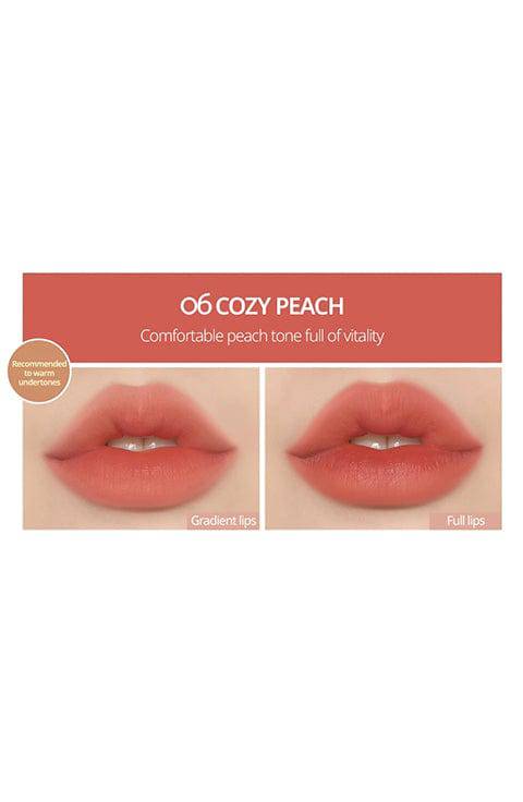 CLIO Dewy Blur Tint 8 Color - Palace Beauty Galleria