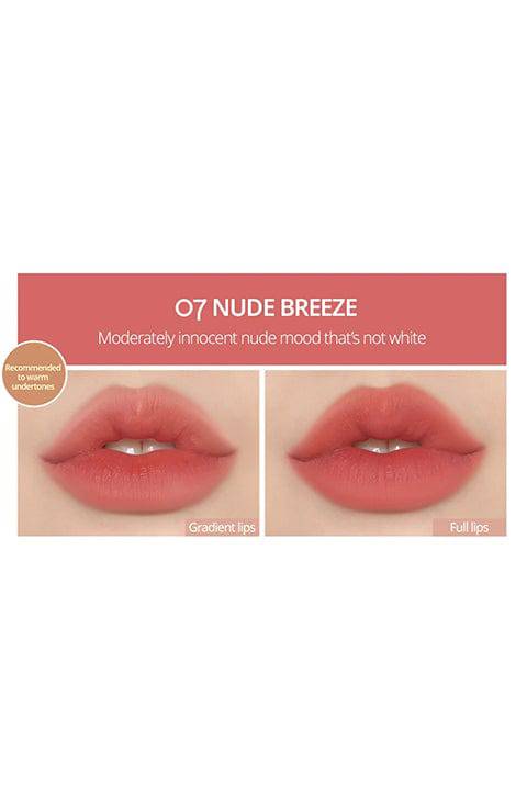 CLIO Dewy Blur Tint 8 Color - Palace Beauty Galleria