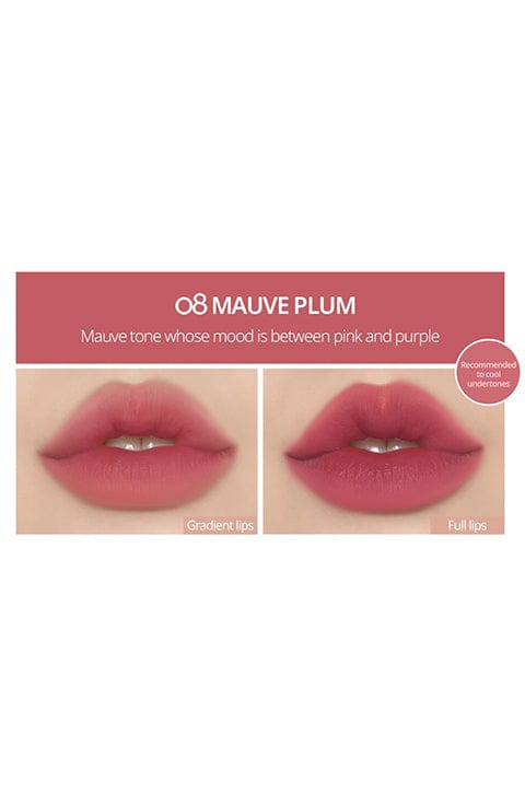 CLIO Dewy Blur Tint 8 Color - Palace Beauty Galleria