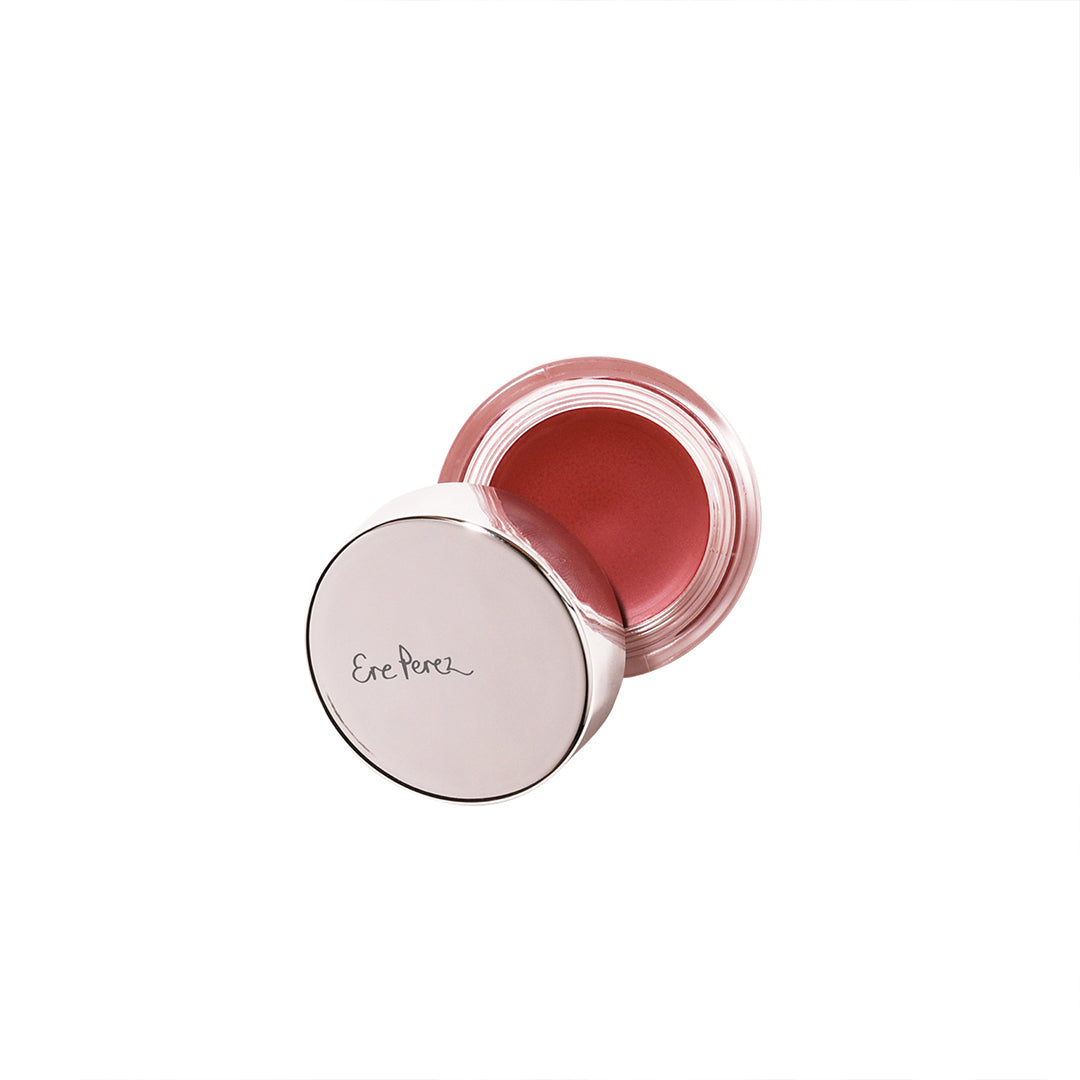 happy (crimson red)