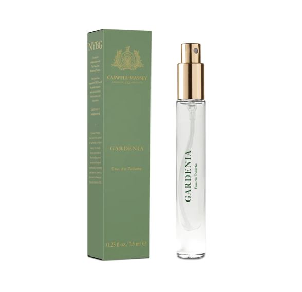 Caswell Massey Discovery Perfume 0.25oz 7.5ml