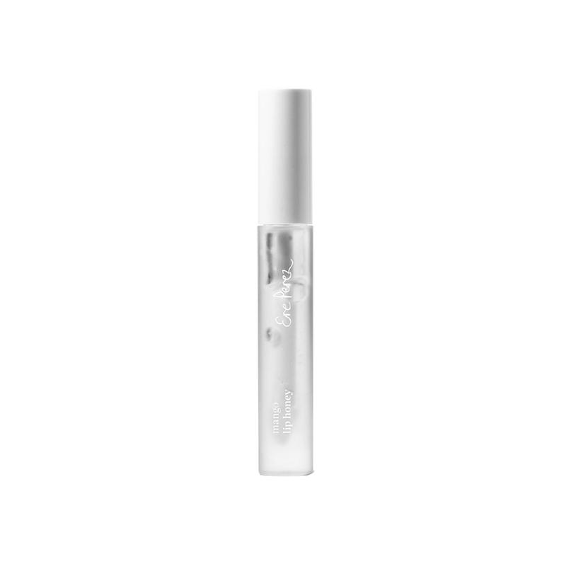 Glaze (quartz crystal clear)