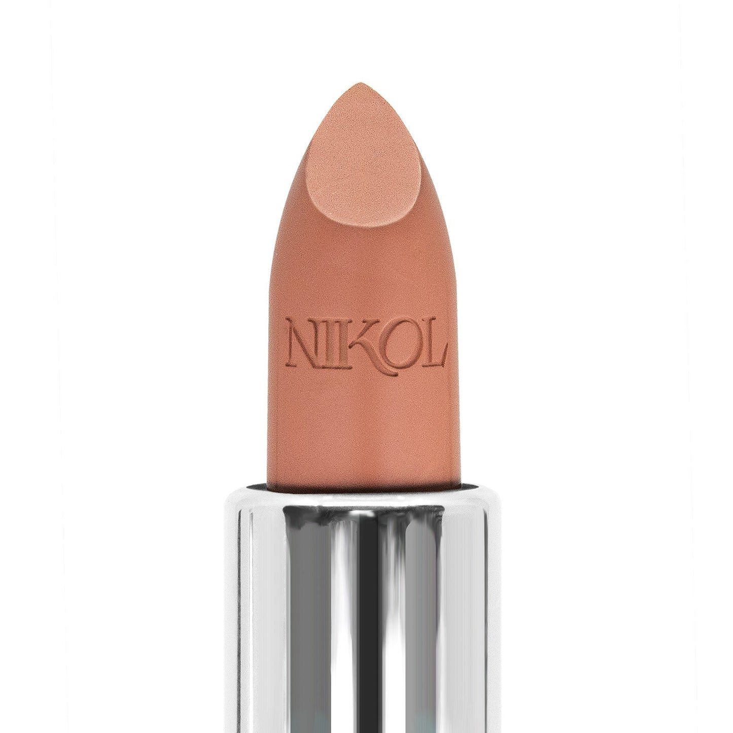 Figure It Out Shiny Velvet Cream Lipstick #475