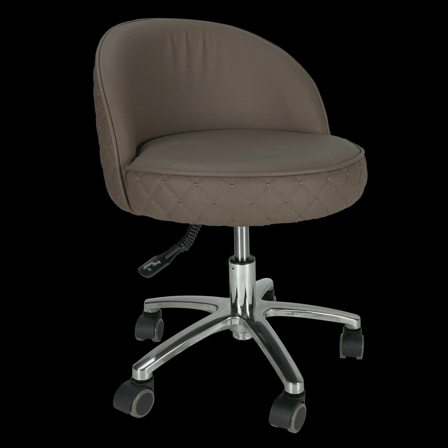 Fiori Nail Stools for Pedi Or Tech