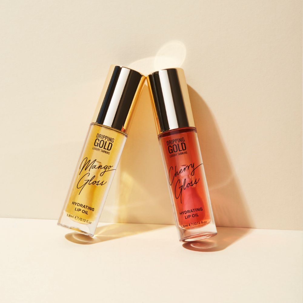 Hydrating Lip Oil