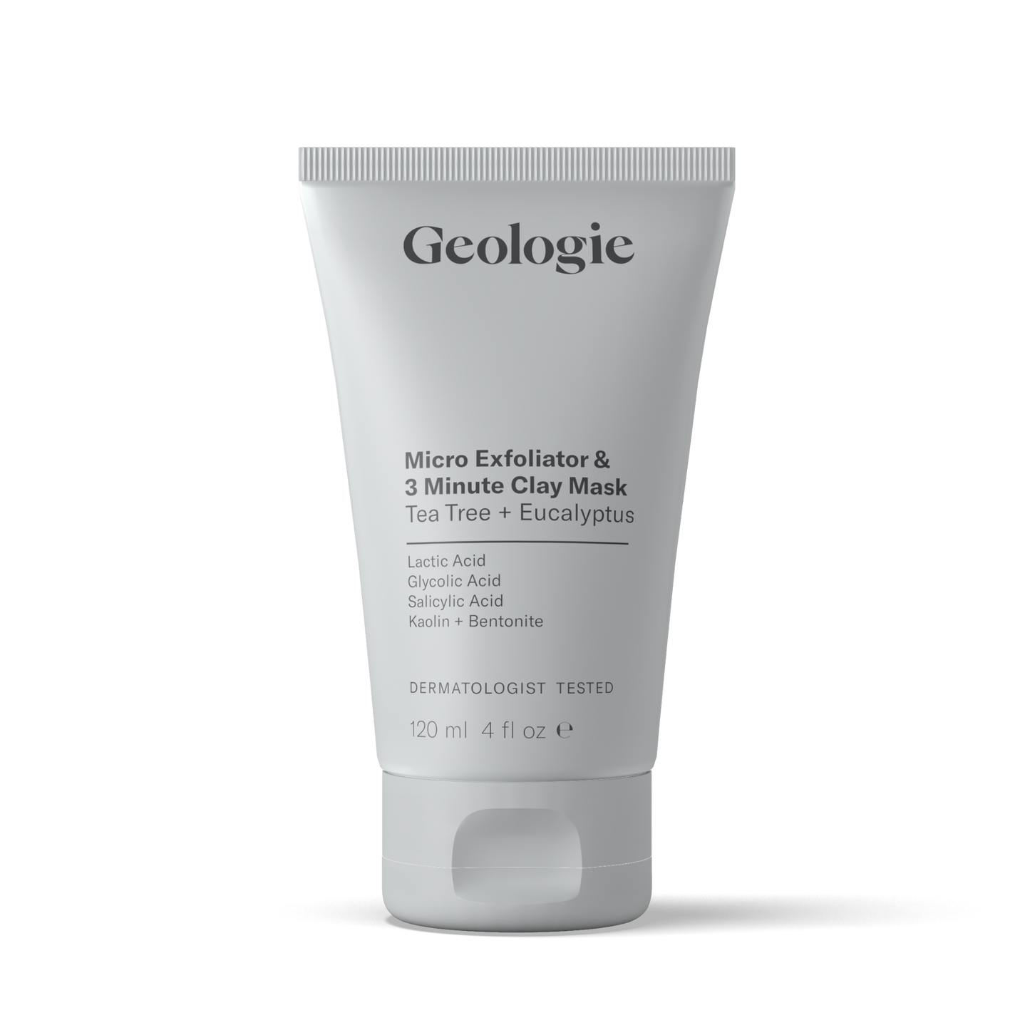 Micro Exfoliator & 3 Minute Clay Mask - Fringe
