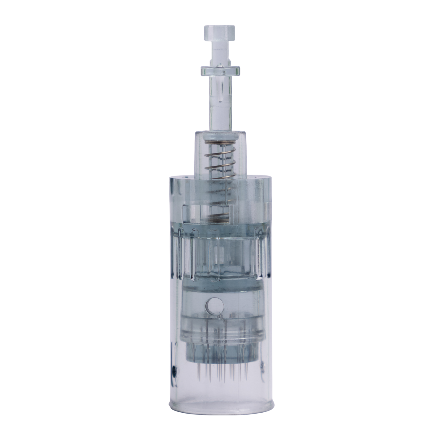 Intelligent Microneedling Pen