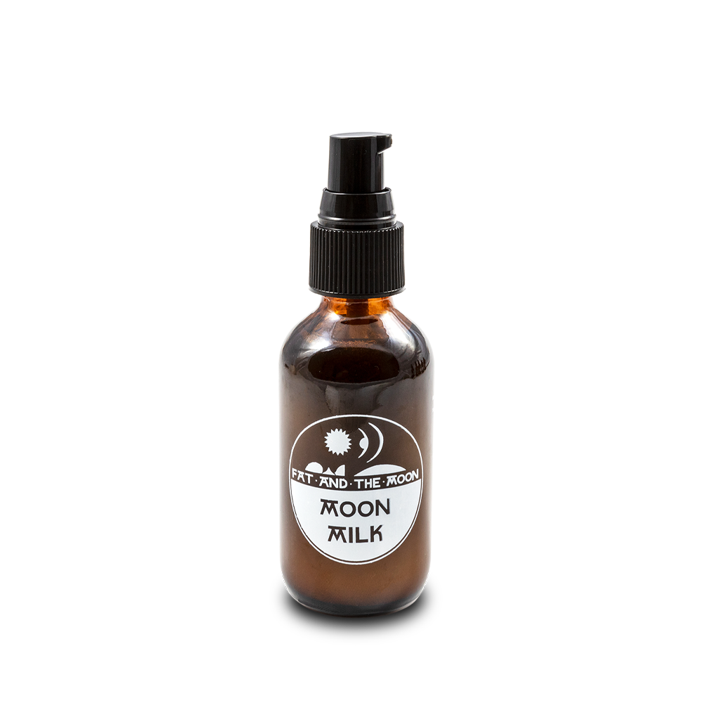 Moon Milk