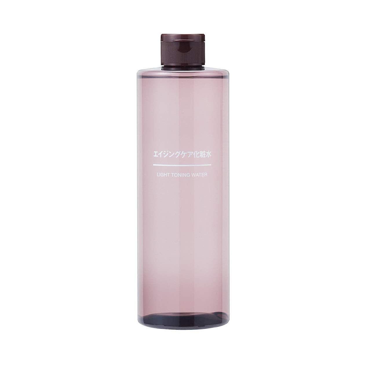 Muji Aging Care Lotion Large Capacity 400ml - Aging Care Lotion Made In Japan