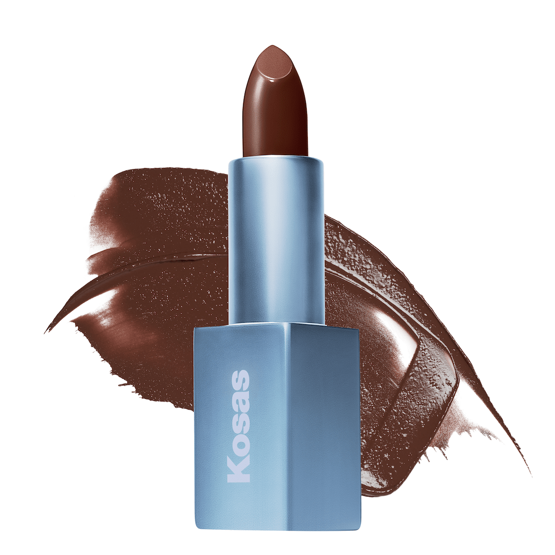 Weightless Lip Color Nourishing Satin Lipstick