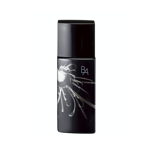 Pola B.a Liquid Foundation P1 Light Pink 30ml - Japanese Liquid Foundation