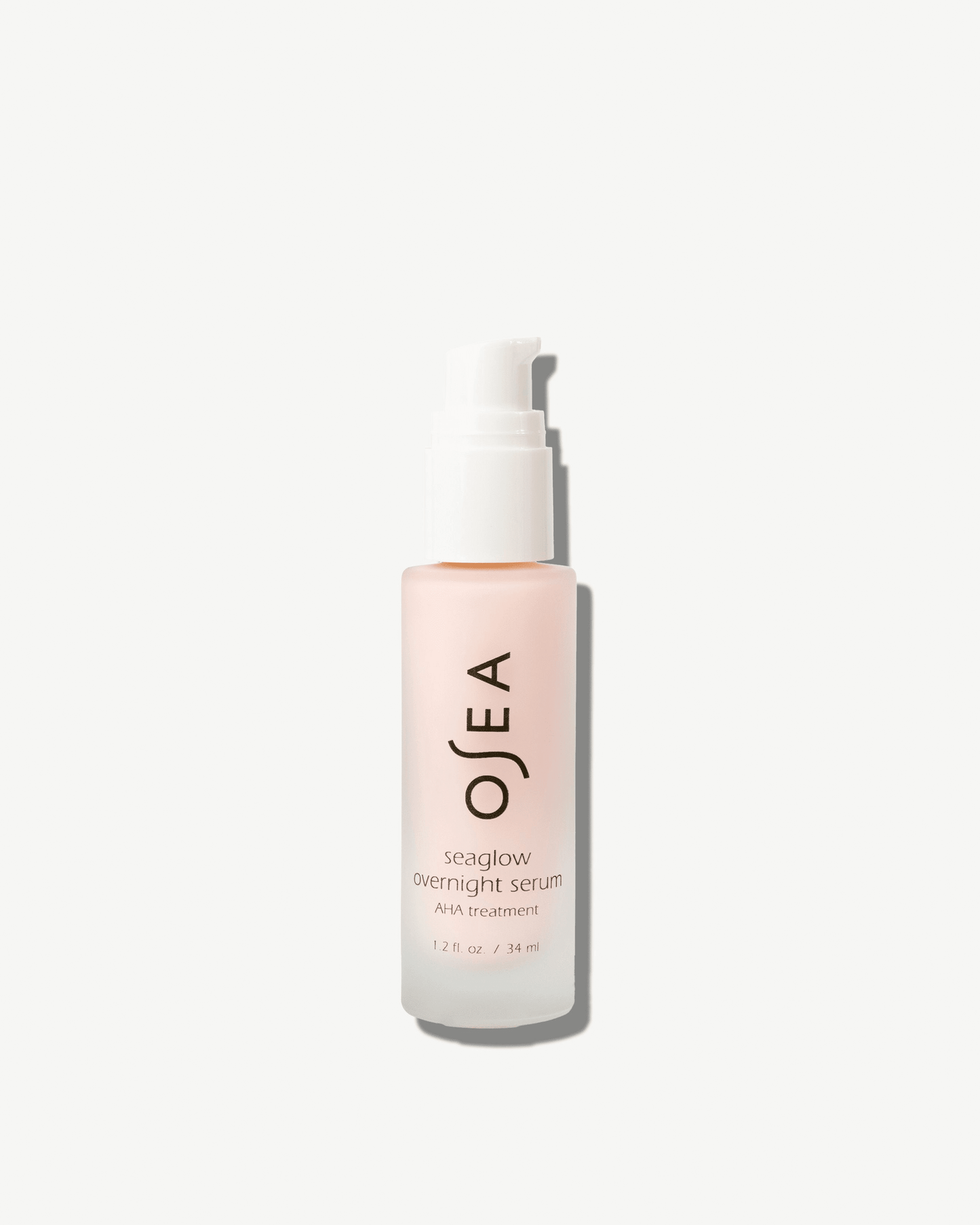 Seaglow Overnight Serum