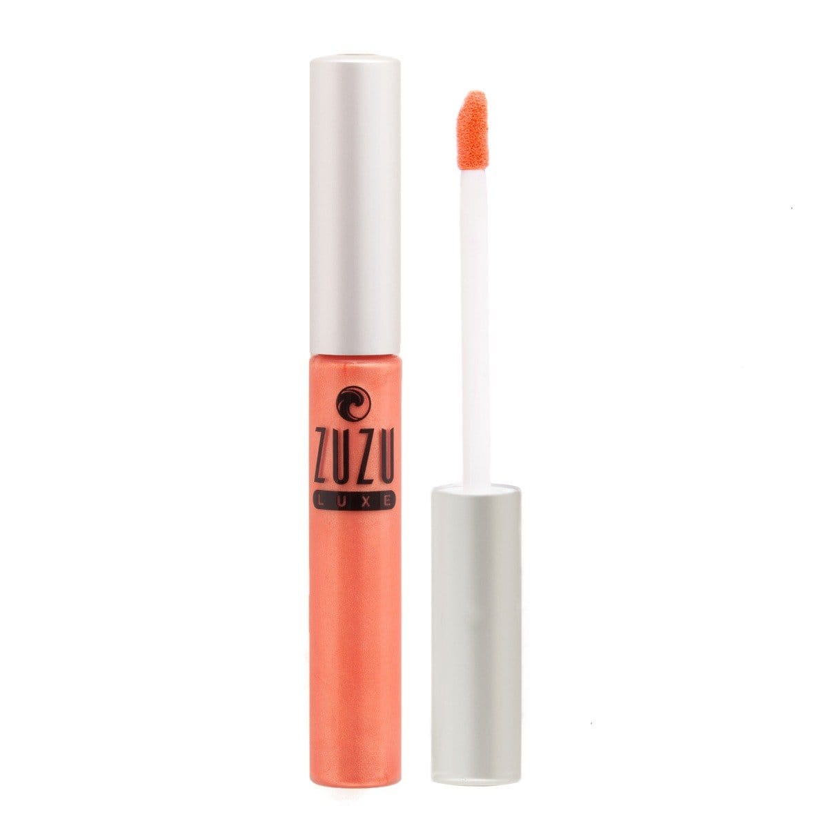 Zuzu Lip Gloss - Luscious (5 mL)