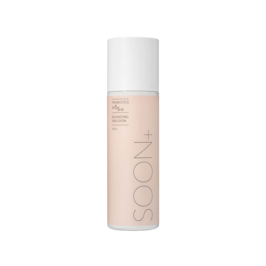 Probiotics 5.5 Balancing Emulsion