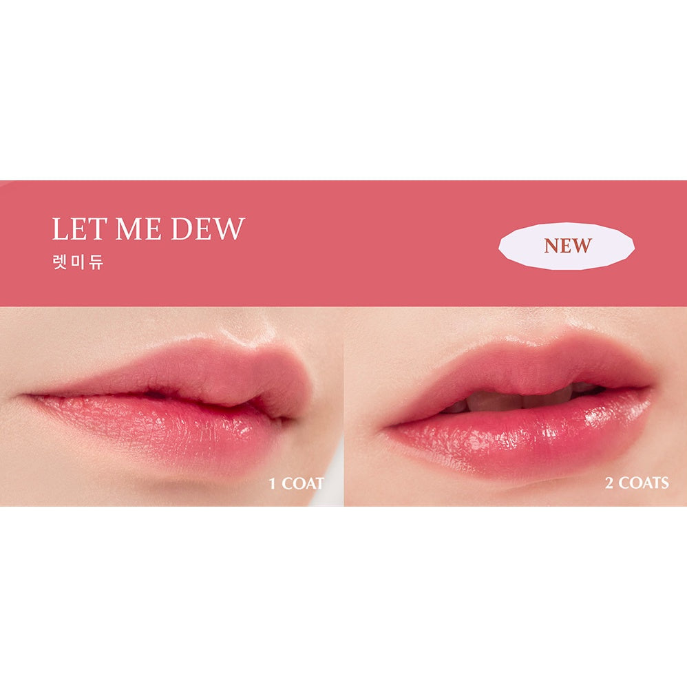 Hince Enhancer Lip Glow 5.5g - DODOSKIN