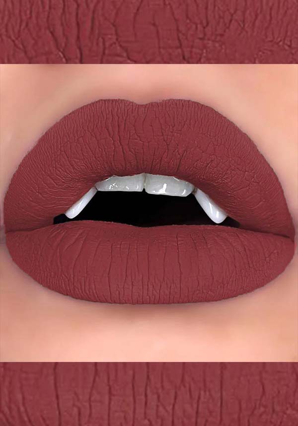 Cult | LIPSTICK