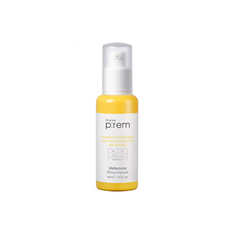Idebenone Lifting Ampoule