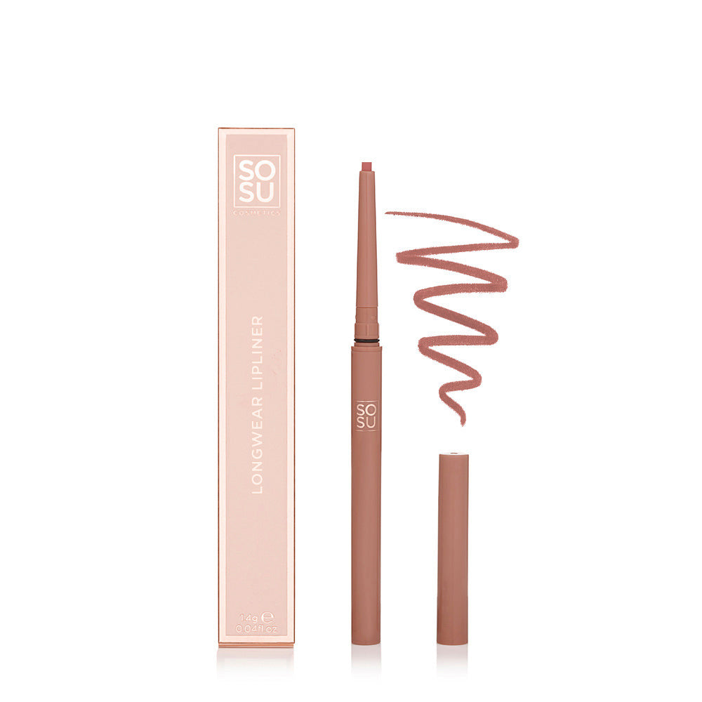 Naive Nude Longwear Lip Liner