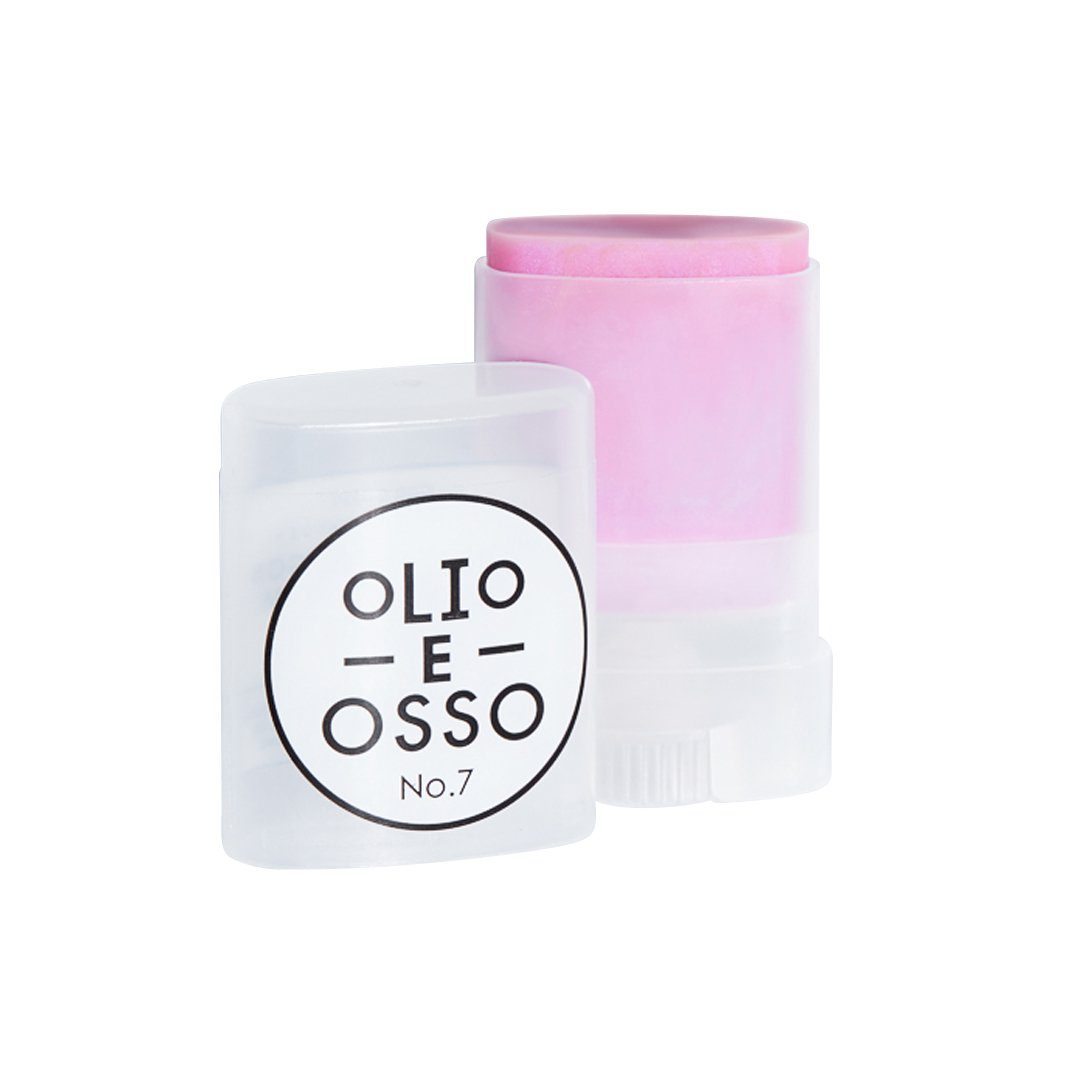 No 7 Blush Shimmer