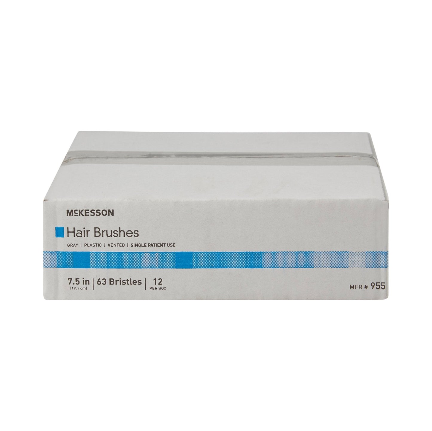 McKesson Hairbrush