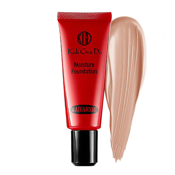 Moisture Foundation