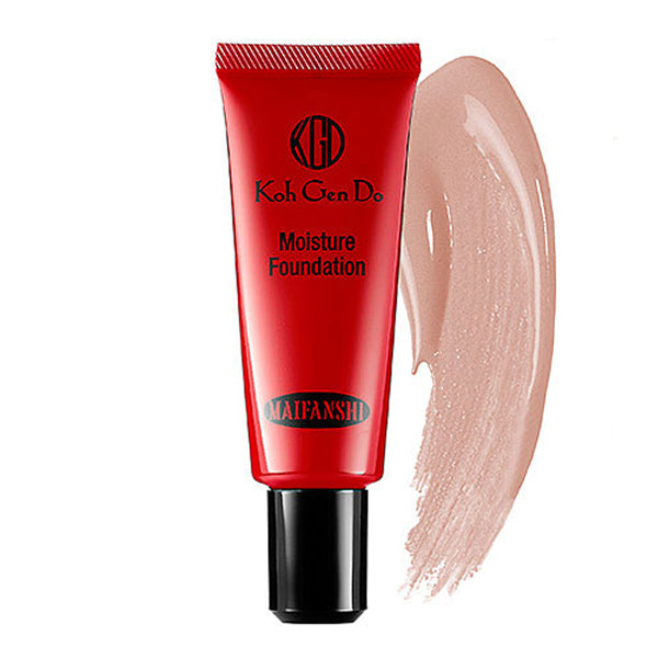 Moisture Foundation