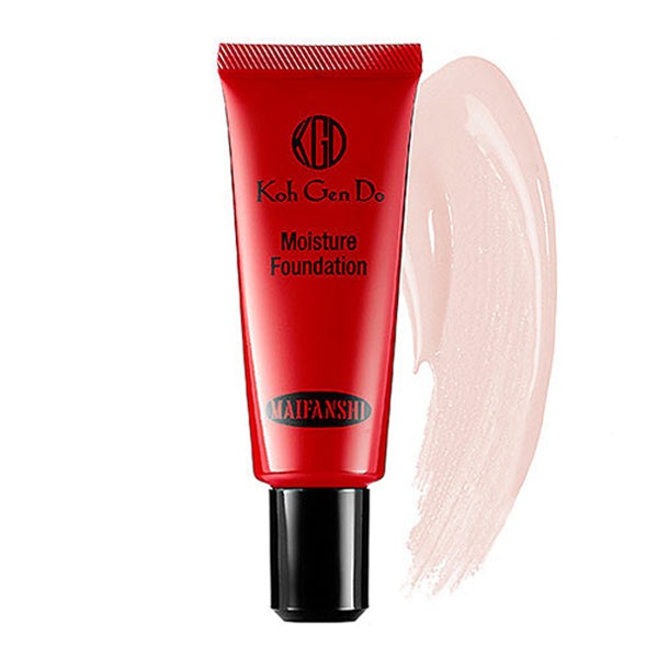 Moisture Foundation