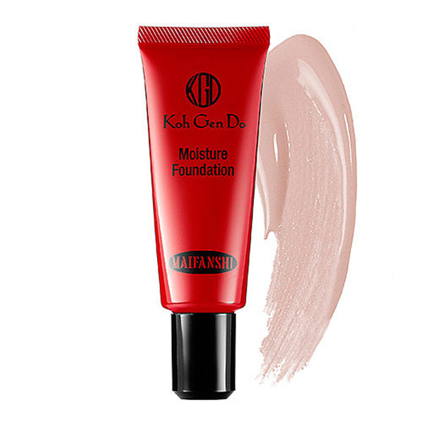 Moisture Foundation