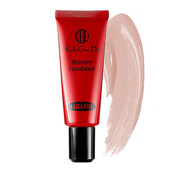 Moisture Foundation