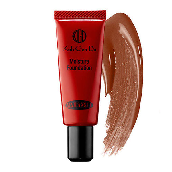 Moisture Foundation