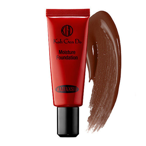 Moisture Foundation