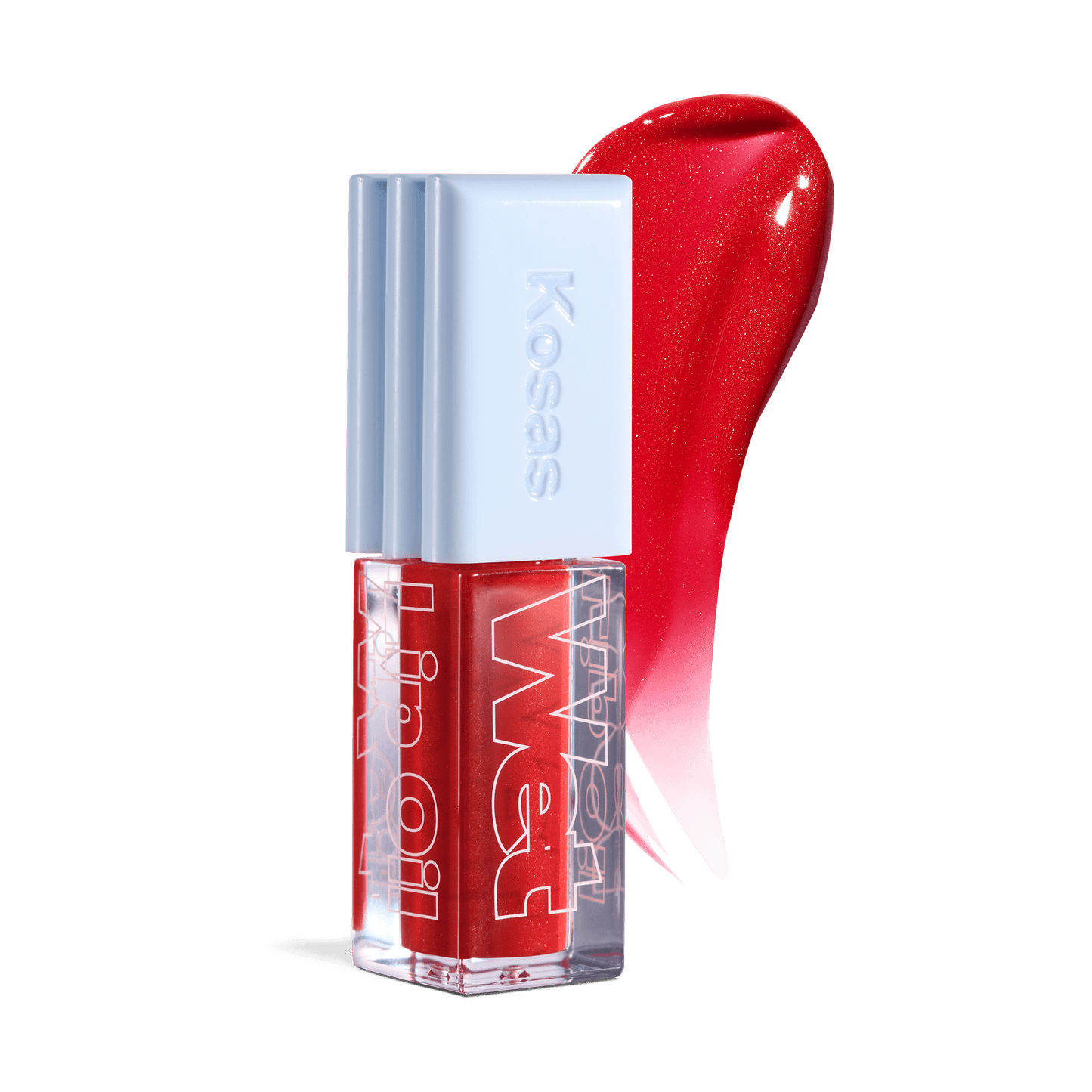 Jaws (red)