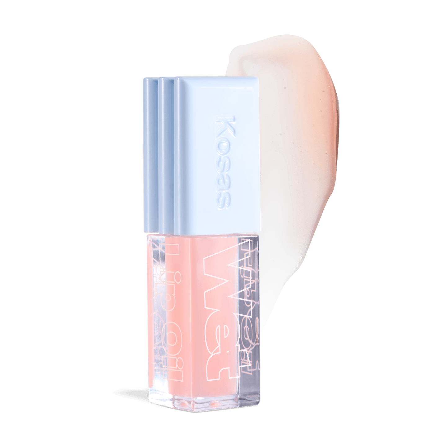 Jellyfish (clear)