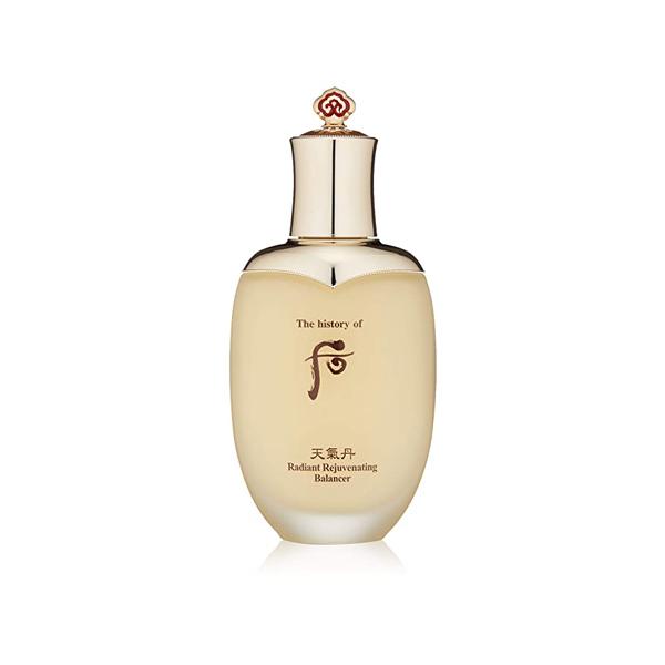 Cheongjidan Radiant Rejuvenating Balancer