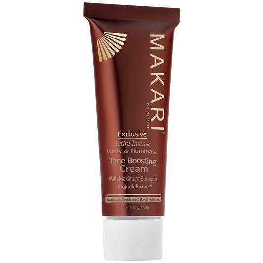 Exclusive Tone Boosting Face Cream