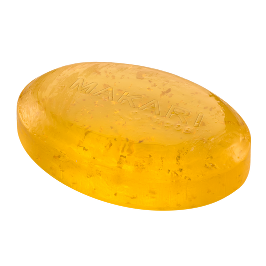 OR ROSE 24K Gold Brightening Soap