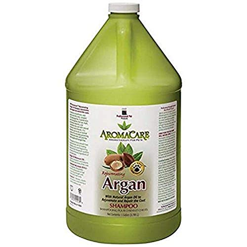 PPP Aroma Care Rejuv Argan Shampoo