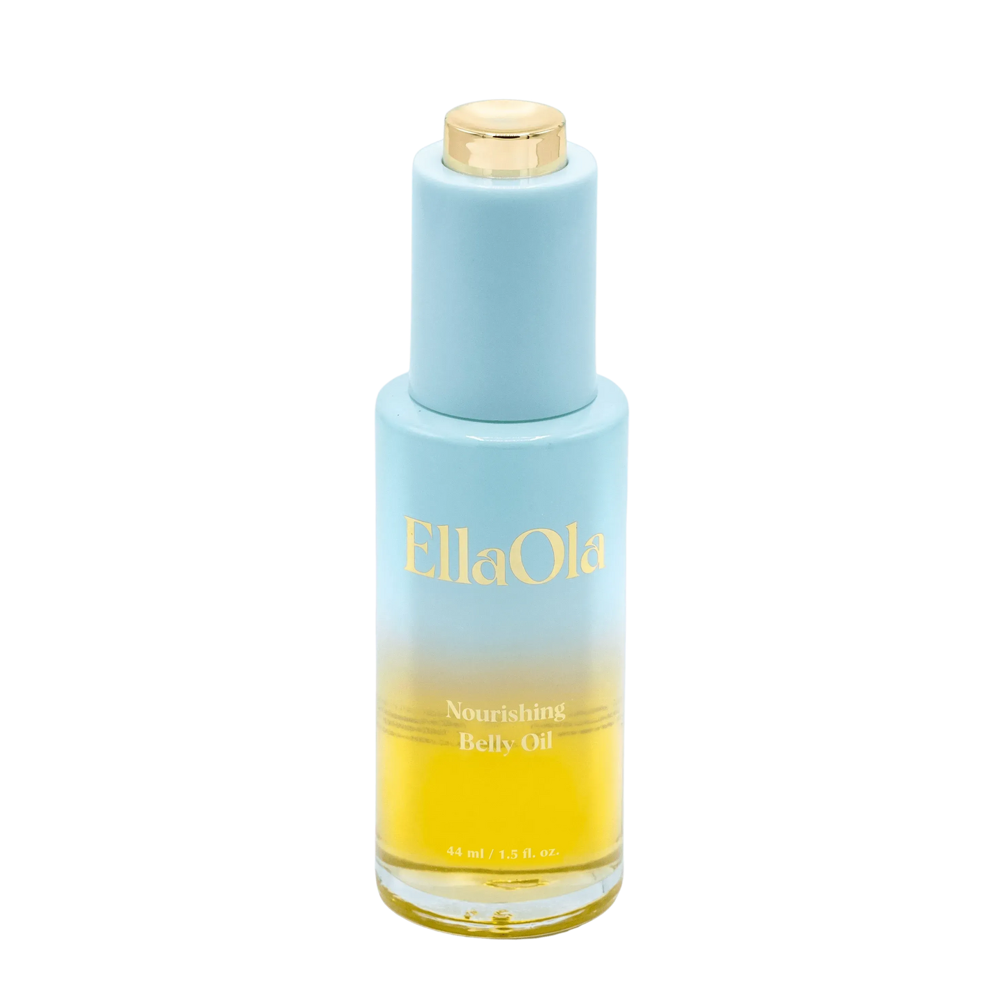 EllaOla - Nourishing Belly Oil