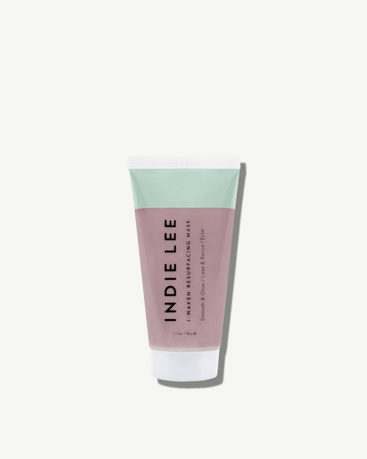 I-Waken Resurfacing Mask