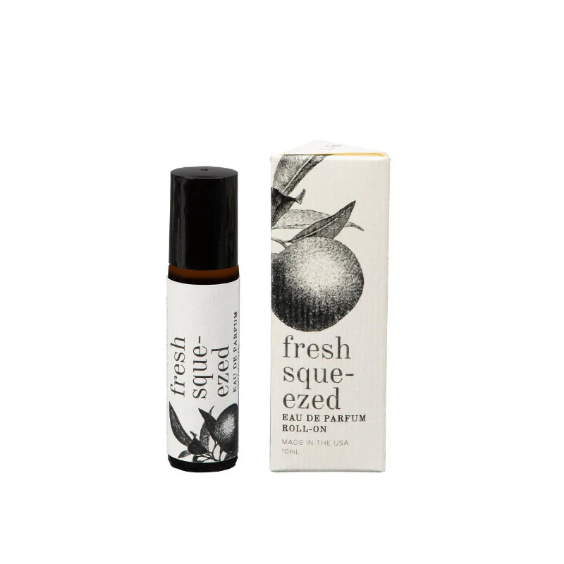 Broken Top Perfume Roller
