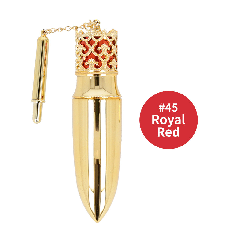 [US Exclusive] The history of whoo Gongjinhyang Mi Luxury Lip Rouge 6g (8 Colors) - Dodoskin