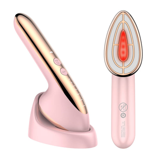 Electric Facial Massager Anti-Aging Skin Care Tools Tightening Machine for Face…