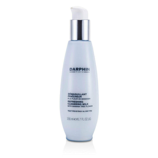 Darphin Refreshing Cleansing Milk, 6.7 Ounce