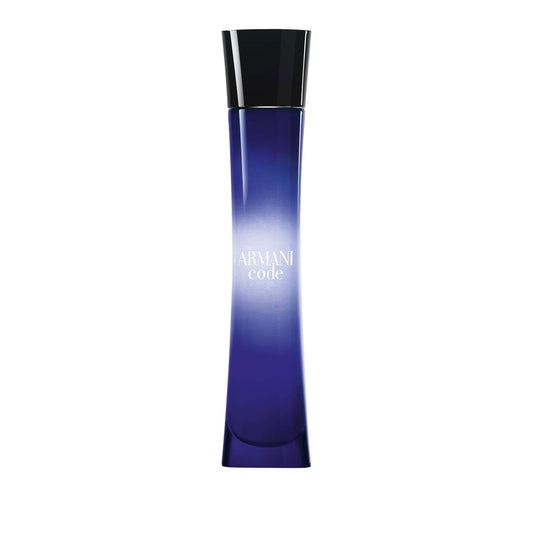 GIORGIO ARMANI Code Eau de Parfum Spray Women, 2.5 Fl Oz