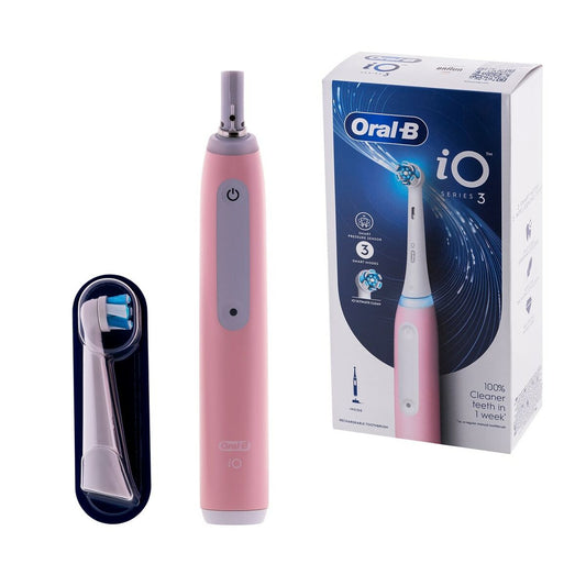 Electric Toothbrush Braun