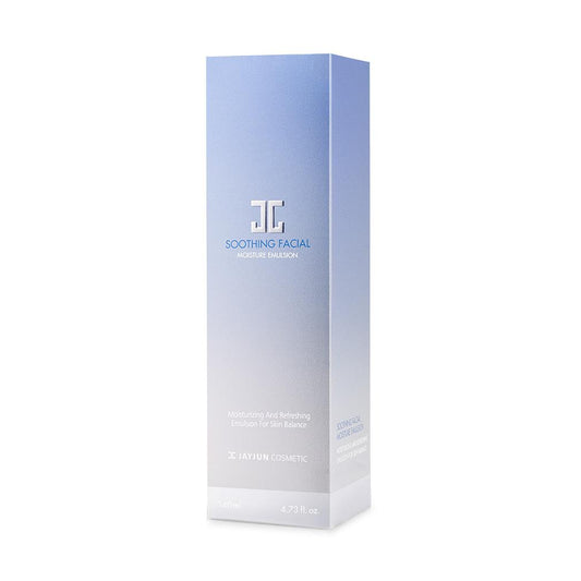 Soothing Facial Moisture Emulsion