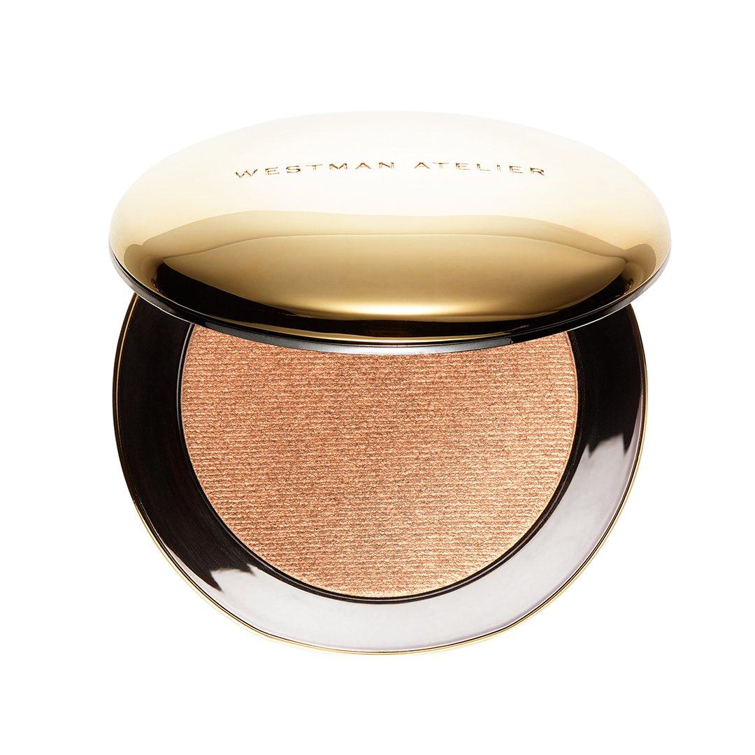 Peau de Soleil (warm bronze gold)