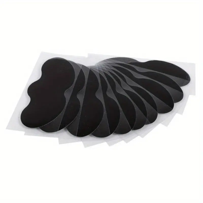 Blackhead Removal Mask and Nose Strips Set
